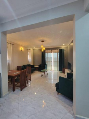 Chayil Loft Bahai, 1BR Spacious Apartment